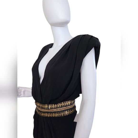 Badgley Mischka dress - Picture 4 of 11